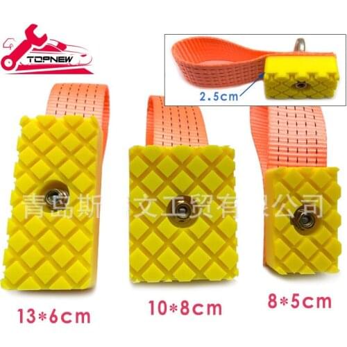 Paintless Dent Removal Puller Tabs Teeth Tools Kit for Dent Repair of Car Body Hail Damage