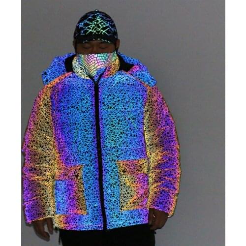 Мужские зимние парки Neverfunction China At AliExpress