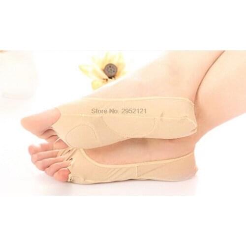 By DHL 200pair Five Finger Socks Fish Head Anti-wear Foot Open Toe Ship Socks Anti-skid Feet care Sweat-invisible Female Thin