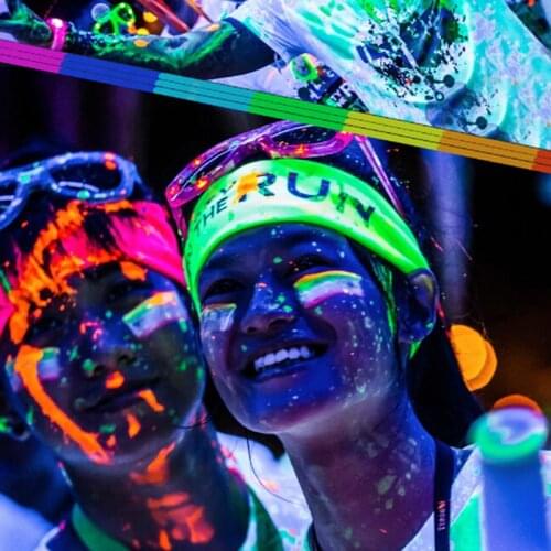 13X New Luminous powder Glow in dark Nail Glitter Pigment,Fluorescent glitter for nail art,Bright Pigment powder