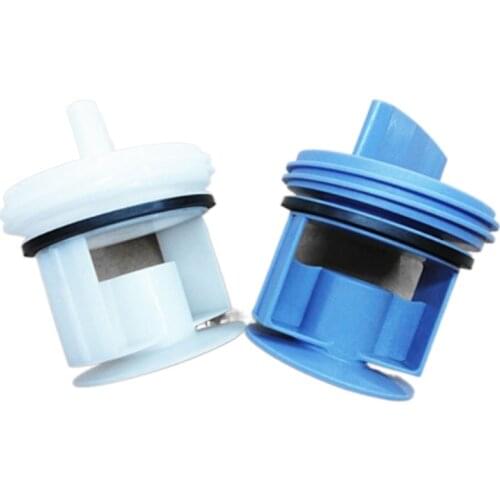 Original Siemens washing machine drain pump outlet filter plug washing machine accessories for all Siemens Bosch