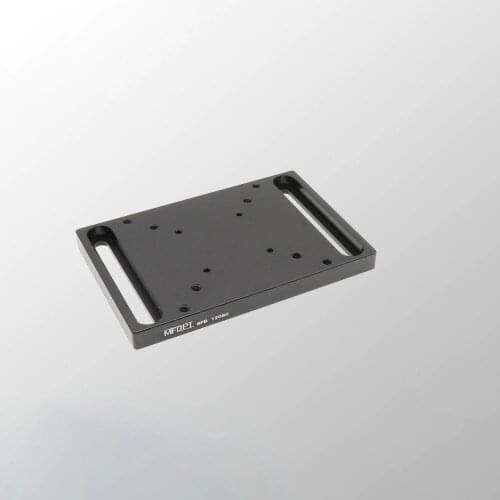 Adapter Plate/translation Stage To Optical Table