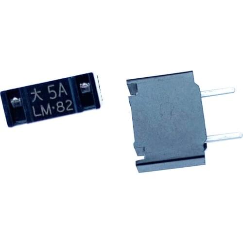 FANUC CNC machine tool FUSE/Robot arm FUSE/DAITO FUSE 0.3A 0.5A 1A 1.3A 1.6A 2A 3.2A 4A 5A LM91/92/93/94/95/96/97/98/99/9X/9Y/9Z