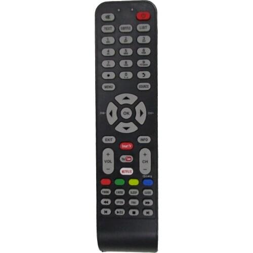 Remote Control For Thomson 55FT5643 55FU4243 04TCLTEL0230 32FZ5533 55FZ3233 40FU7765 55FZ4633 58FU3563C Smart LCD LED HDTV TV