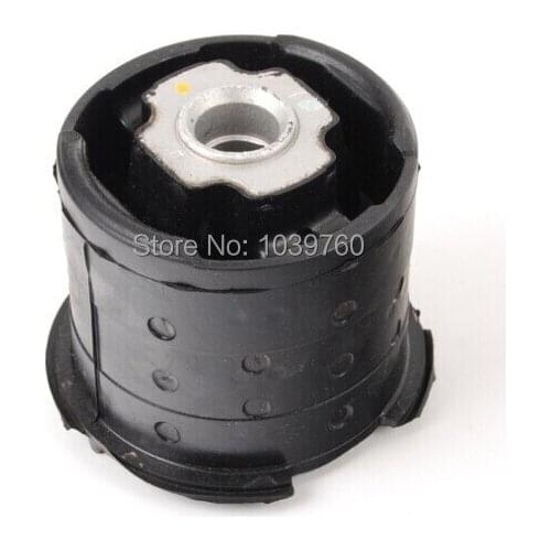 Free shipping wholesales one piece Rear Bushing Rubber Mount for BMW X5 E53 2000-2007 33316770454