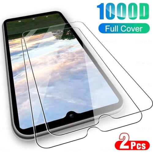 SGP Hybrid Protective Films For CUBOT King Kong