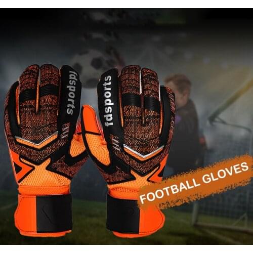 Swokii Goalkeeper `s Gloves