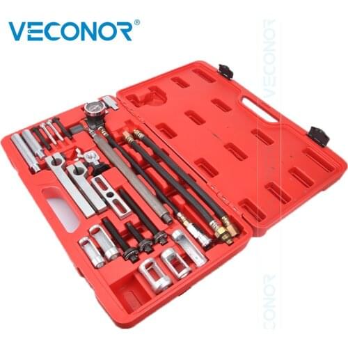 Universal Valve Spring Oil & Stem Seal Valve Rod Remover Installer For Merc Bmw Vag