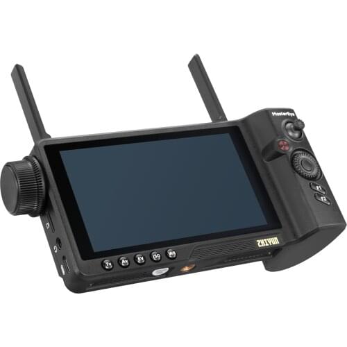Zhiyun MasterEye Visual Controller VC100 Monitor Receiver for Weebill 2 S & Crane 3S 2S Handheld Gimbal Stabilizer Accessories