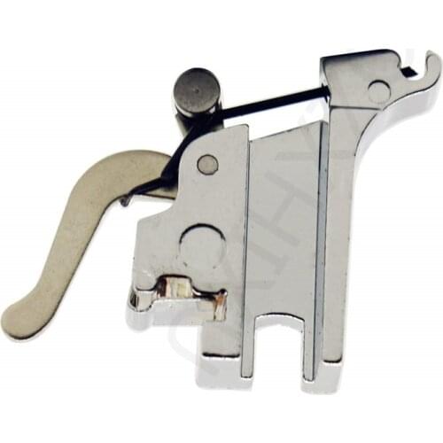 High Shank Presser Foot Holder Adapter Standard Snap on Sewing Machines 5011-2 AA7186