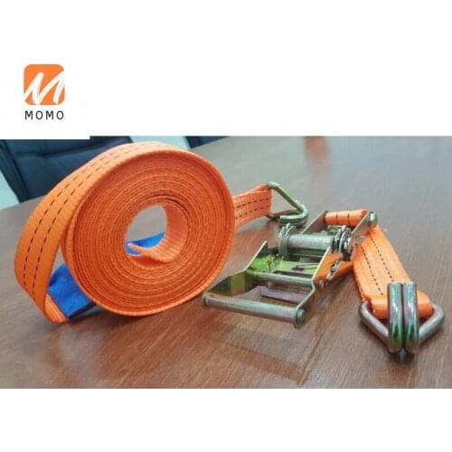 High Quality Ratchet Strap Tie Down