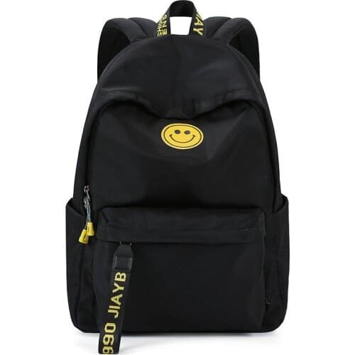 Cartoon Womens Backpack USB Charging Travel Backpacks School Bags For Teenagers Girl Laptop Backpack mochila feminina