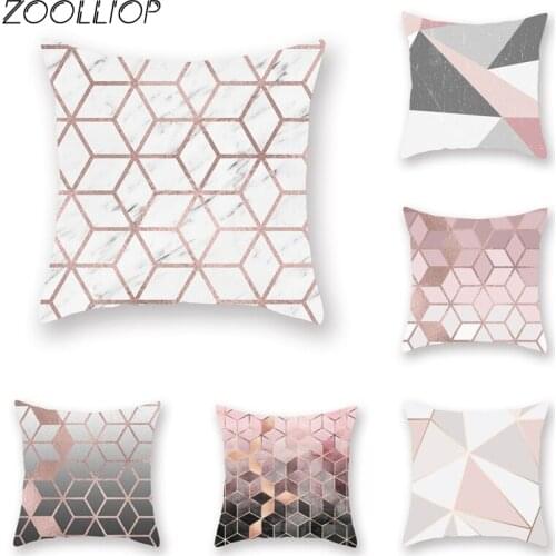 ZOOLLIOP Cushion Covers