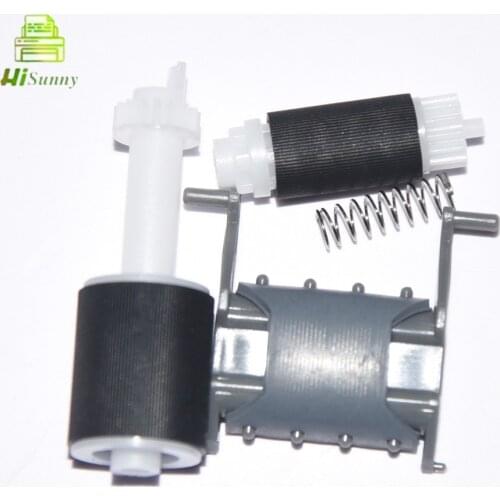 1 SET RM2-1179-000 RM2-1179-000CN rm2-1179 for HP M130 M132 M134 M227 M129 133 203 230 206 ADF Roller kit