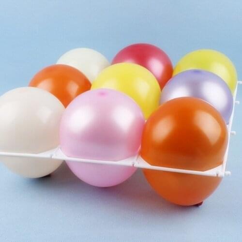 CNOKYHOUSE Latex Balloons