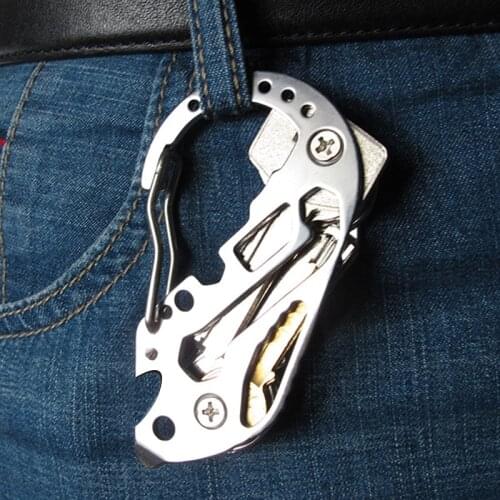 COPOZZ Climbing Equipment