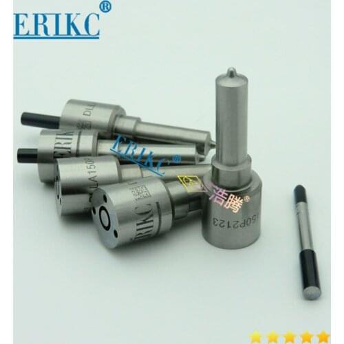 Fuel injection nozzle DLLA150P2123 fuel nozzles 0 433 172 123 injector nozzle DLLA150P2123 for 0445120165 0445120291