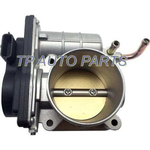 Butterfly Throttle Body Assembly OEM 16119-EN20B 16119-EN20C 16119EN20B 16119EN20C Compatible With Nissan