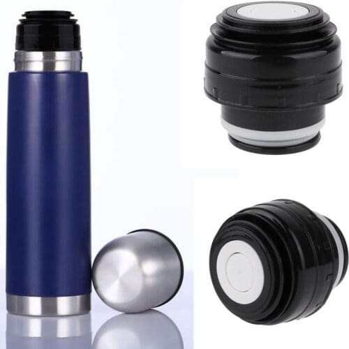 5.2 cm Thermos Bottle Cover Thermo Mug Stopper Thermal Cup Lid Vacuum Flask Cap