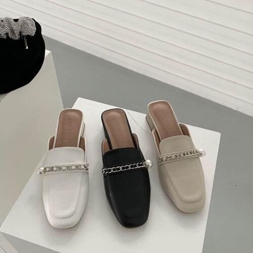 Mengyusha Women's Slippers