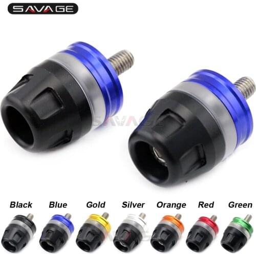 Handlebar Grips Bar End Caps For YAMAHA XMAX300 NMAX155 2017-2020 18 19 XMAX 300 NMAX 155 Motorcycle Accessories Bar Plug Slider