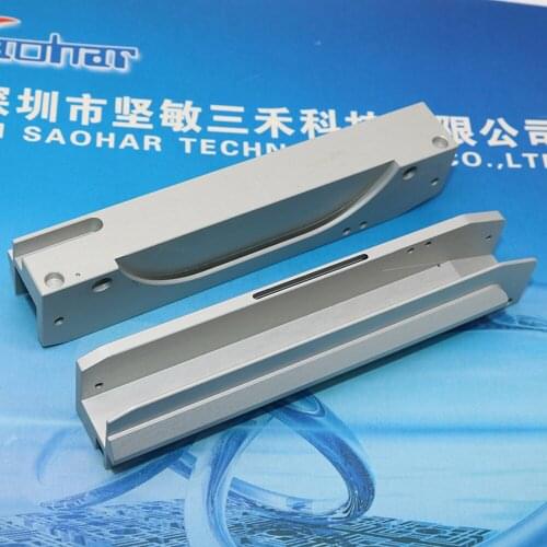 NXT feeder parts 2MDLFB017901 chute for fuji pick and place machine