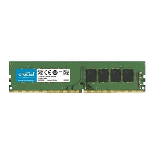 RAM Memory Crucial CT8G4DFS8266 8 GB DDR4