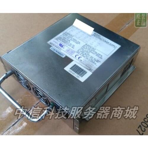 Original industrial control PRT PSA300M server redundant 300w power module