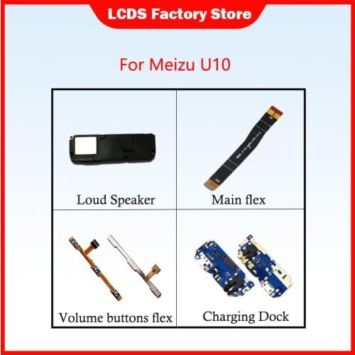 PANFU Speakers For Phones Meizu U10