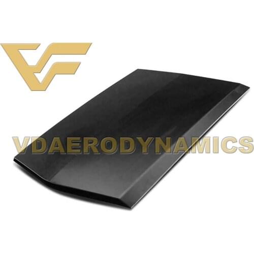 Suitable For 18-20 Ford Mustang VAD Hood Scoop