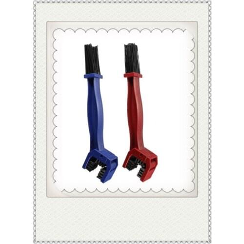 Maintenance motorcycle repair auto parts repair gear chain repair dirt brush cleaning for Ducati Scrambler 748 900SS 916