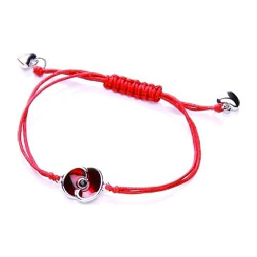 ReiFeng Jewel Bracelets With Charms