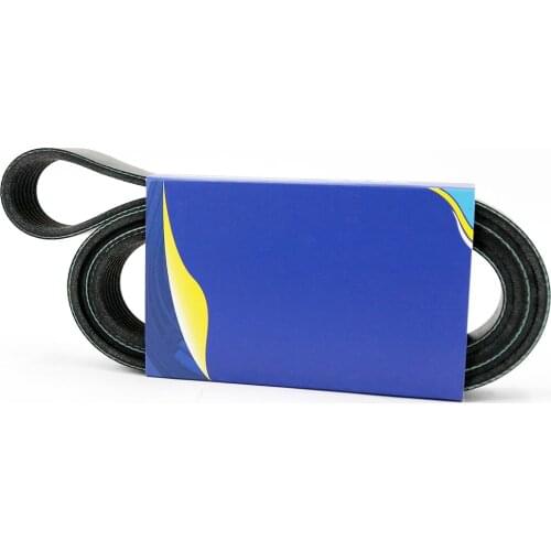 VOCR 2AZFE Engine Tensioner V-Ribbed Belt For LEXUS ES240 2.4 2010-2012/Toyota Alphard 2.4VVTi 2008-2015 OEM 7PK1905