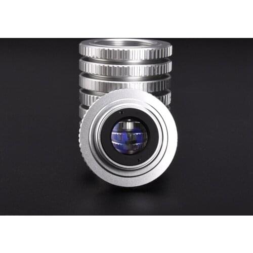 Used original secondhand VST sv-1.5x-1 machine vision magnification mirror C port 1 inch