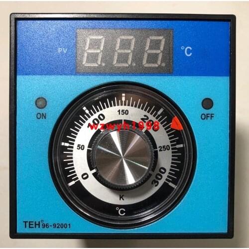 Xinnan oven cake oven universal thermostat TEH96-92001 spot