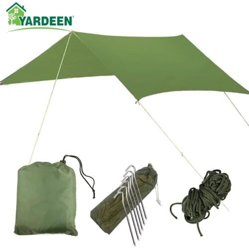 Гамаки-палатки Yardeen China At AliExpress