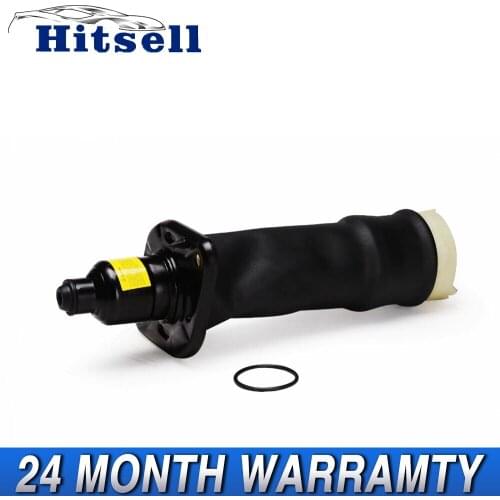 Rear Left Air Suspension Spring for Audi A6 C5 Air Spring Bag Strut Allroad Air Damper 4Z7616019A 4Z7513031A 4Z7616051A