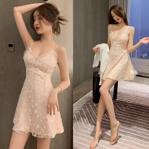 Summer Women Dress Sets Fashion V Neck Sleeveless Party Dress White Short Cardigan Female Dress Suit Women Clothing Set