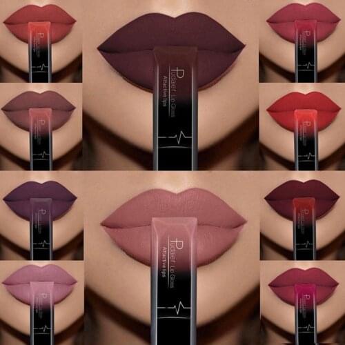 Zhonghuirong Moisturizing Lipsticks