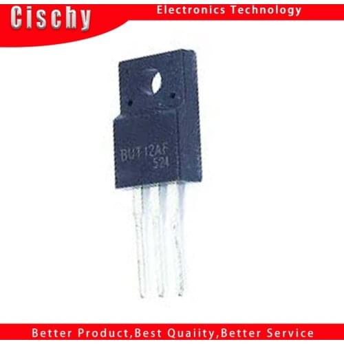 1pcs/lot BUT12AF BUT12AX TO-220 new and original