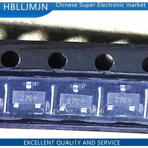 50PCS NUP2105LT1G NUP2105LT1 NUP2105 2105 SOT23