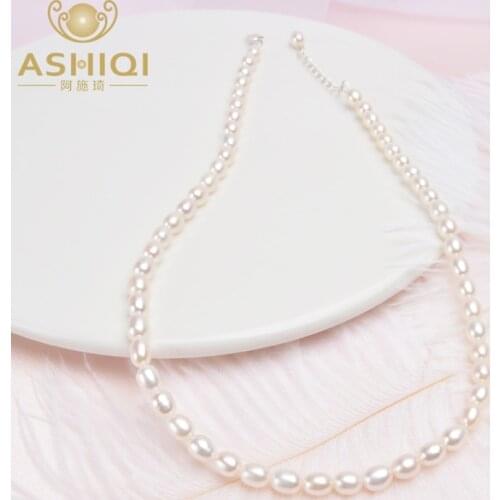 Детские ожерелья ASHIQI China At AliExpress