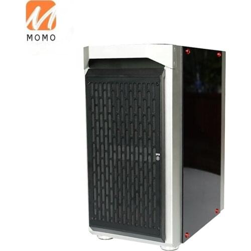 Storage Server Nas Case with Hot Swap Network Enclosure Server Chassis