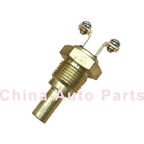 For S6K/E320B/E320C/E330B Water Temperature Temp Sender 51-7578