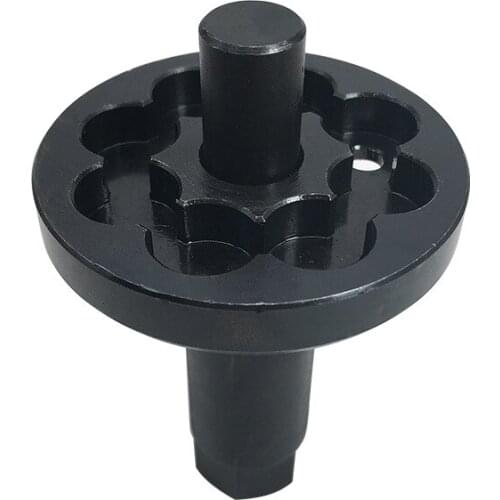 For Volks-wagen T40272 for Ben-tley Au-di A6 A7 A8 Crankshaft Turning Tool 8 Cylinder TFSI Engine