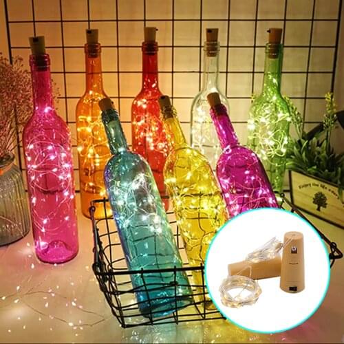 EeeToo LED Garlands