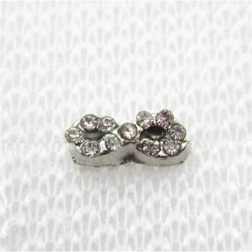 Hot Selling 20pcs/lot Crystal Infinity Floating Charms Living Glass Memory Lockets Floating Charms DIY Jewelry Accessory