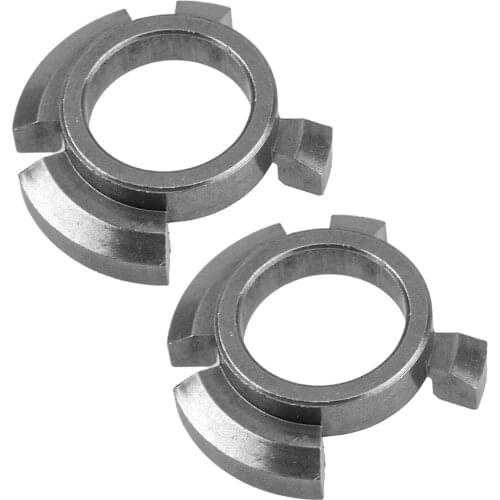 55565480 2Pcs Impulse Transmitter Sensor Ring 5636119 Fit For Opel Astra J Insignia Vauxhall Chevrolet Cruze Aveo Orlando