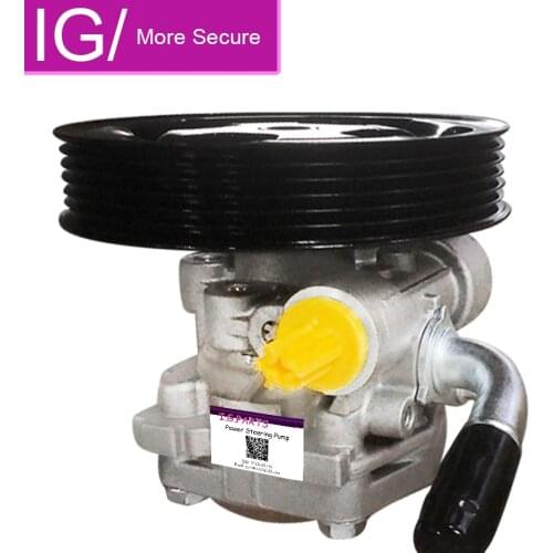For Power Steering Pump Nissan Fairlady 350z Infiniti G35 Steering Pump 49110AM605 49110AM600 2003-2007