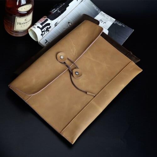 Мужские сумки для документов Nesitu China At AliExpress